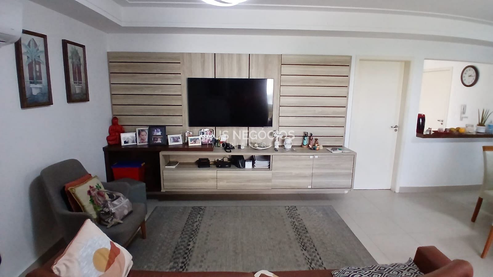 Apartamento à venda com 3 quartos, 125m² - Foto 14