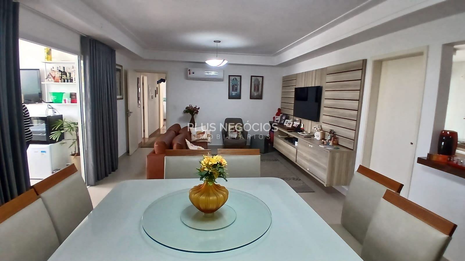 Apartamento à venda com 3 quartos, 125m² - Foto 15
