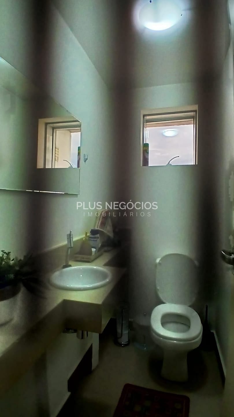 Apartamento à venda com 3 quartos, 125m² - Foto 17