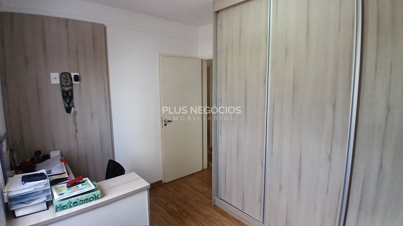 Apartamento à venda com 3 quartos, 125m² - Foto 18