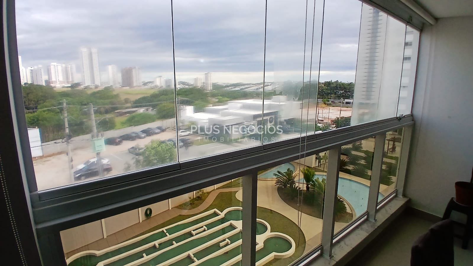 Apartamento à venda com 3 quartos, 125m² - Foto 19