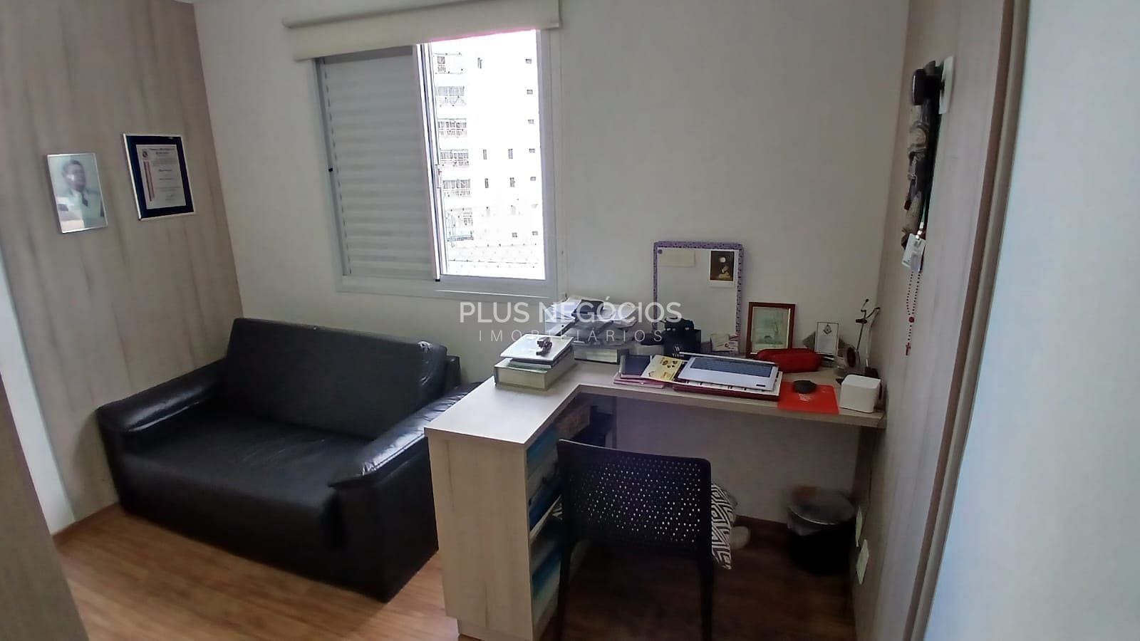 Apartamento à venda com 3 quartos, 125m² - Foto 20