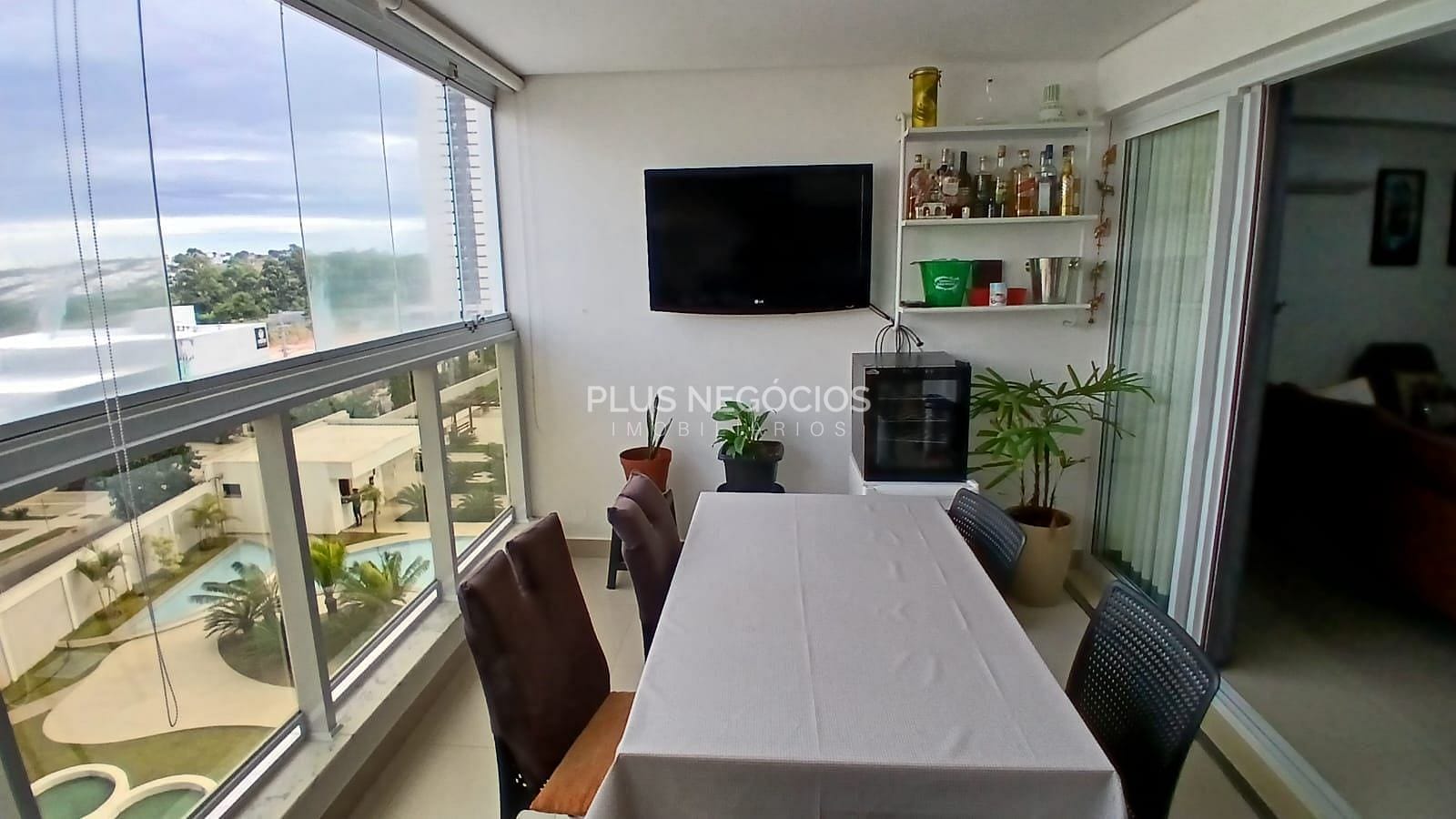 Apartamento à venda com 3 quartos, 125m² - Foto 22