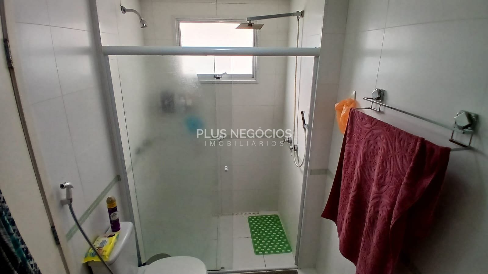Apartamento à venda com 3 quartos, 125m² - Foto 23