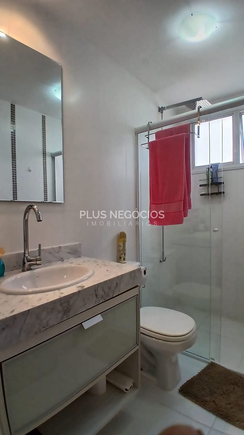 Apartamento à venda com 3 quartos, 125m² - Foto 28