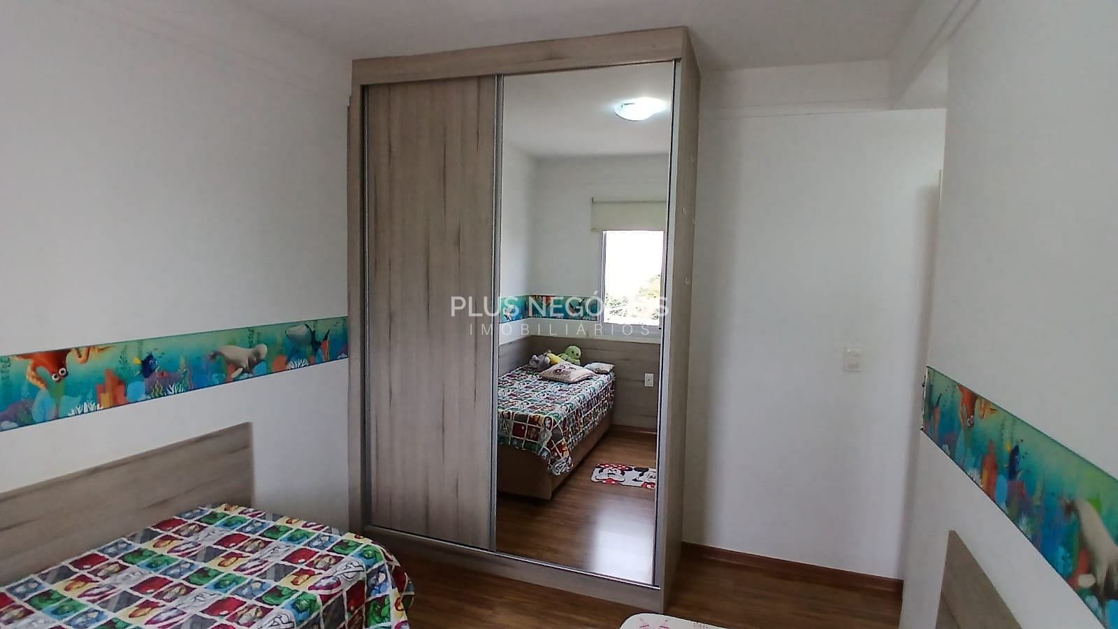 Apartamento à venda com 3 quartos, 125m² - Foto 29