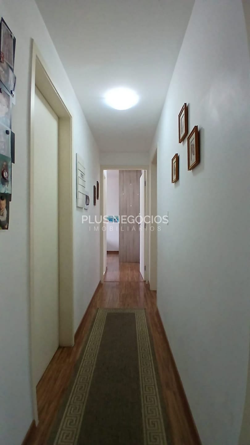 Apartamento à venda com 3 quartos, 125m² - Foto 30