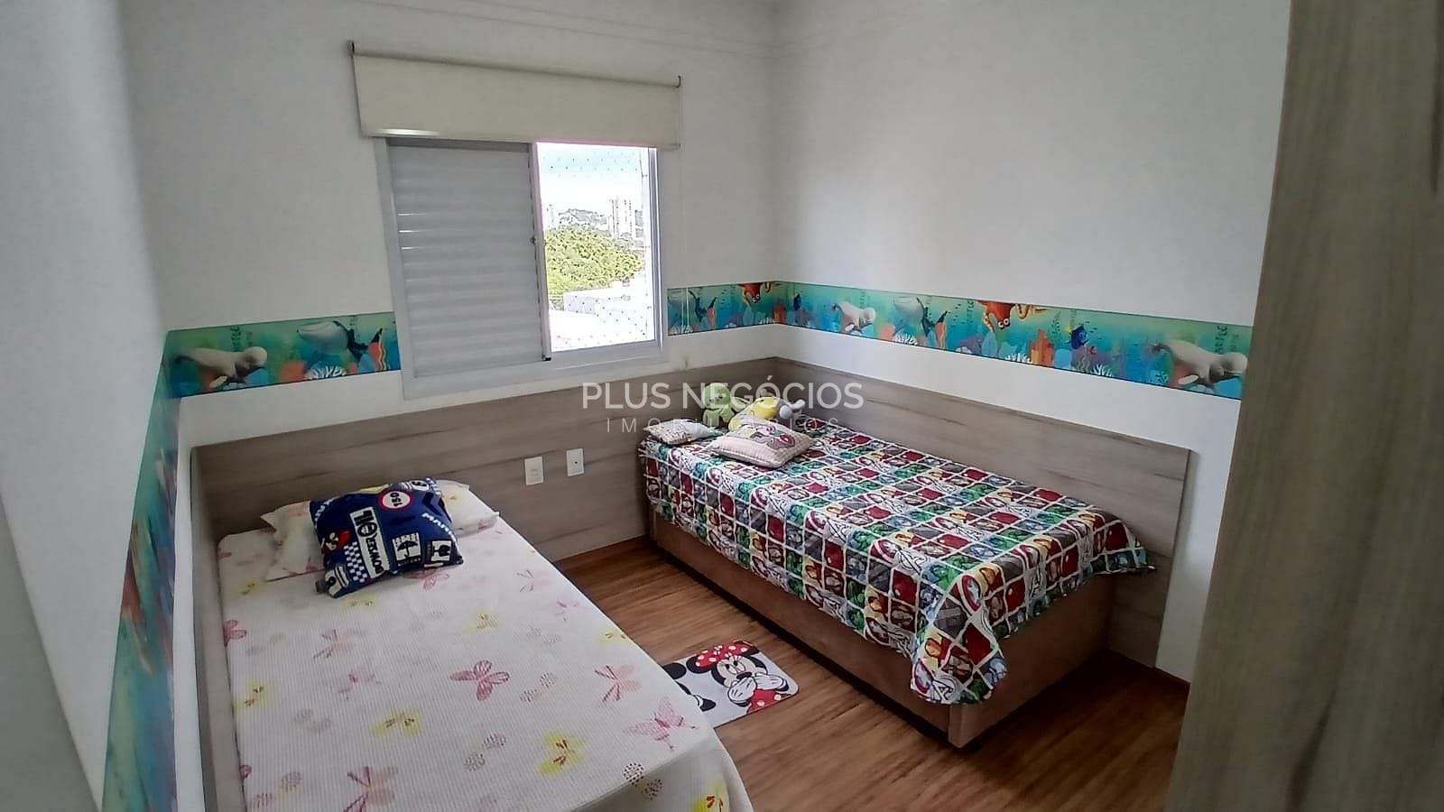 Apartamento à venda com 3 quartos, 125m² - Foto 31