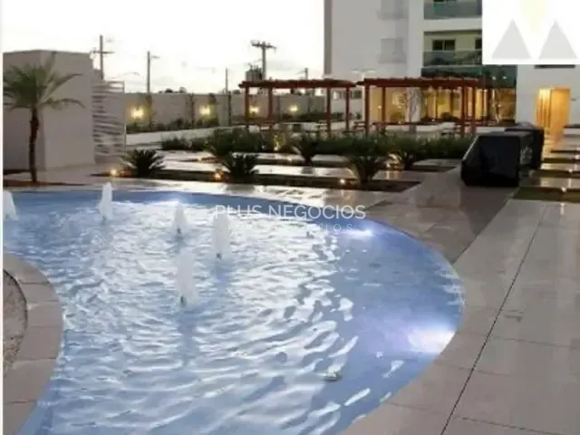 Apartamento com 125m² 3 quartos e 4 banheiros, à venda, no bairro Parque Campolim em Sorocaba