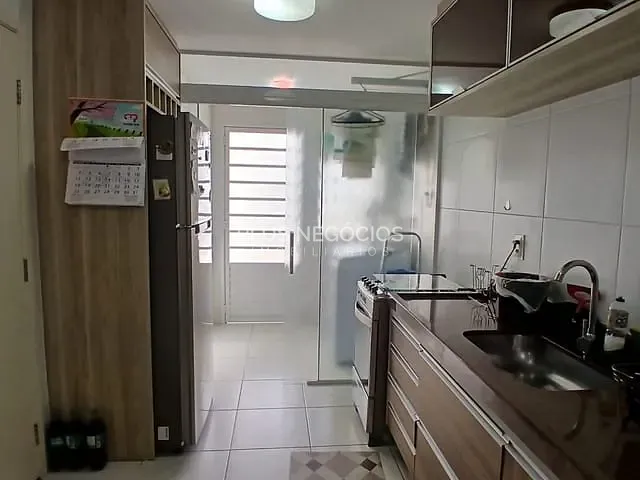 Apartamento com 125m² 3 quartos e 4 banheiros, à venda, no bairro Parque Campolim em Sorocaba