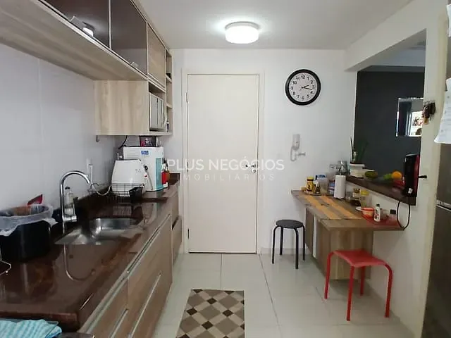 Apartamento com 125m² 3 quartos e 4 banheiros, à venda, no bairro Parque Campolim em Sorocaba