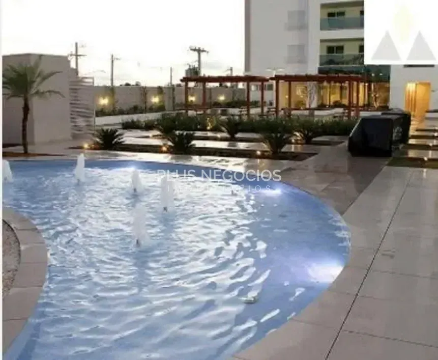 Apartamento, 3 quartos, 125 m² - Foto 1