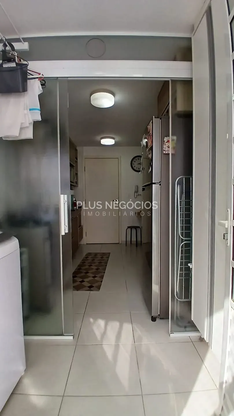 Apartamento, 3 quartos, 125 m² - Foto 7