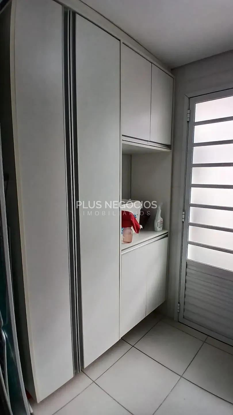 Apartamento, 3 quartos, 125 m² - Foto 12