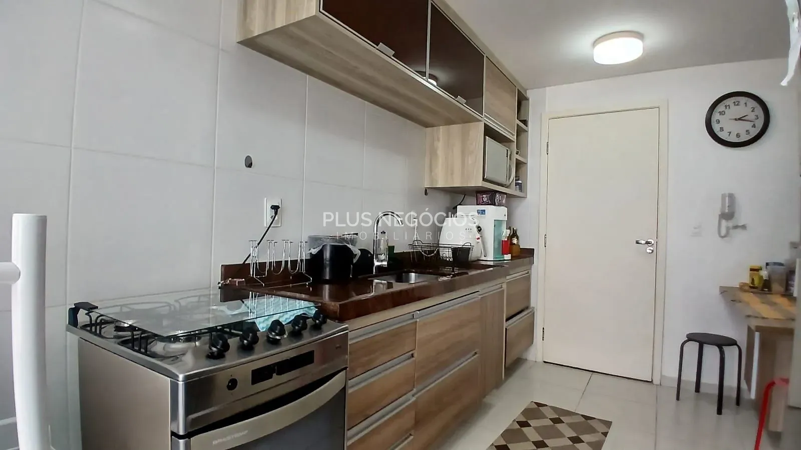 Apartamento, 3 quartos, 125 m² - Foto 3