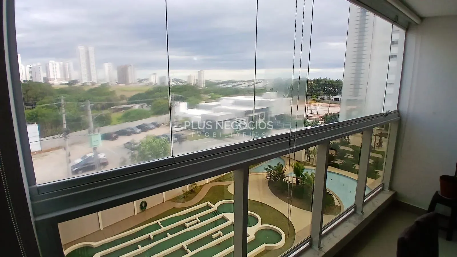Apartamento, 3 quartos, 125 m² - Foto 19