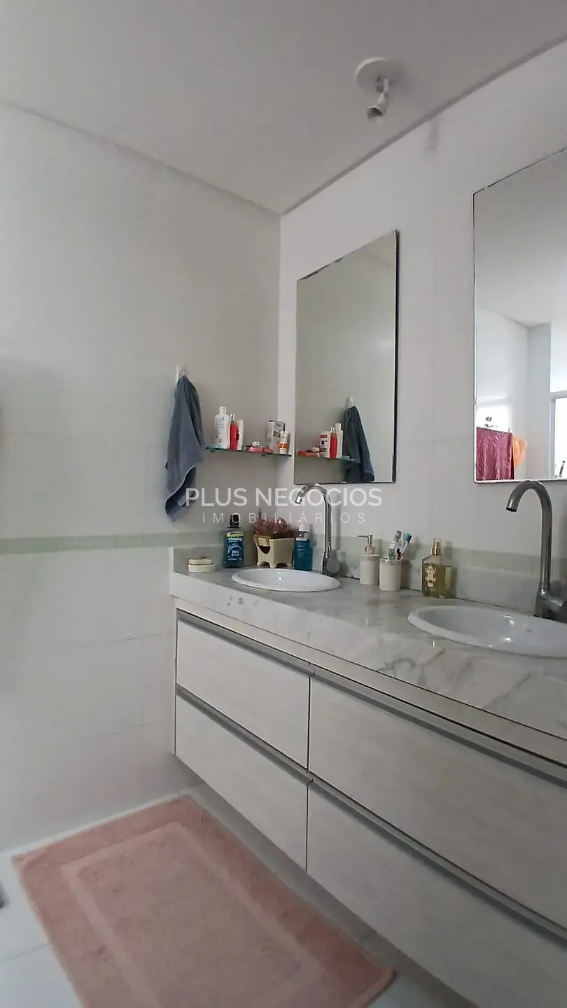 Apartamento, 3 quartos, 125 m² - Foto 24
