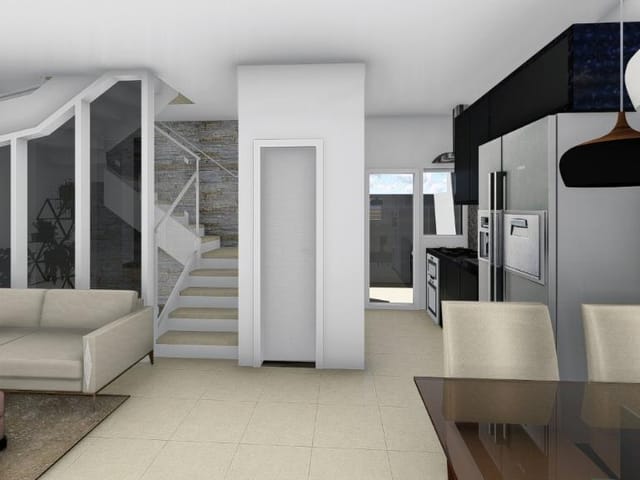 Foto do Apartamento - Apartamento à venda 2 Quartos, 1 Vaga, 76M², Vila Progresso, Sorocaba - SP | Sem Edifício | Ary Proenca Negócios Imobiliários Ltda