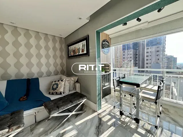 Apartamento com 90m² 3 quartos e 2 banheiros, à venda, no bairro Mansões Santo Antônio em Campinas