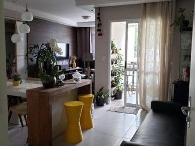 Foto do Apartamento - Apartamento com 3 dormitórios à venda, 67 m² por R$ 470.000,00 - Urbanova - São José dos Campos/SP | RUSSI IMÓVEIS