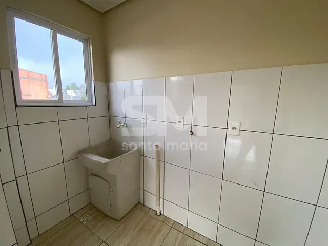 Apartamento 2 quartos e 1 banheiro, para alugar, no bairro Trevo em Chapecó