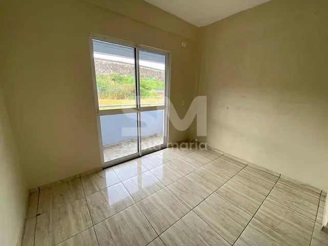 Apartamento 2 quartos e 1 banheiro, para alugar, no bairro Trevo em Chapecó