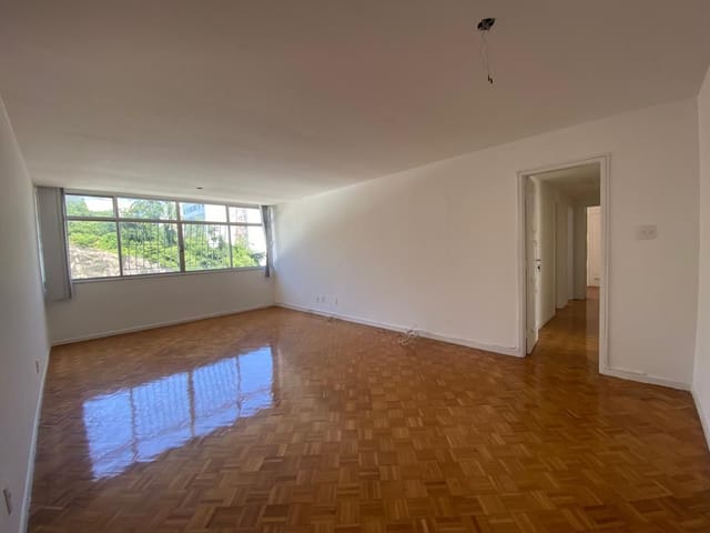 Foto do Apartamento - Apartamento com 3 dormitórios para alugar, 130 m² por R$ 2.500,00/mês - Icaraí - Niterói/RJ | ABIDON NAZARETH IMÓVEIS