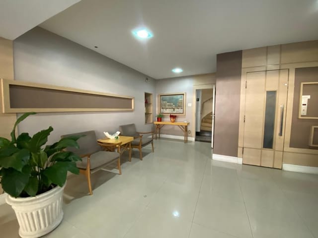 Foto do Apartamento - Apartamento com 3 dormitórios para alugar, 130 m² por R$ 2.500,00/mês - Icaraí - Niterói/RJ | ABIDON NAZARETH IMÓVEIS