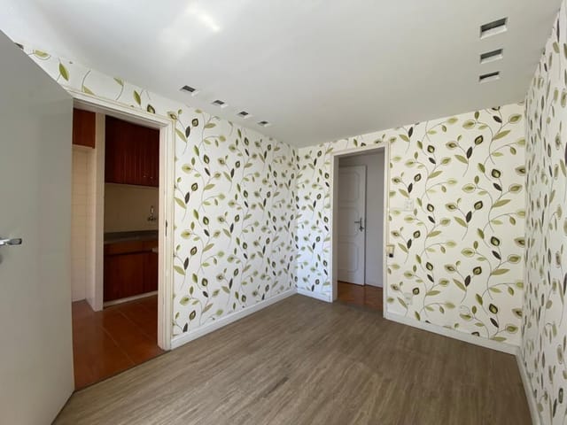 Foto do Apartamento - Apartamento com 3 dormitórios para alugar, 130 m² por R$ 2.500,00/mês - Icaraí - Niterói/RJ | ABIDON NAZARETH IMÓVEIS