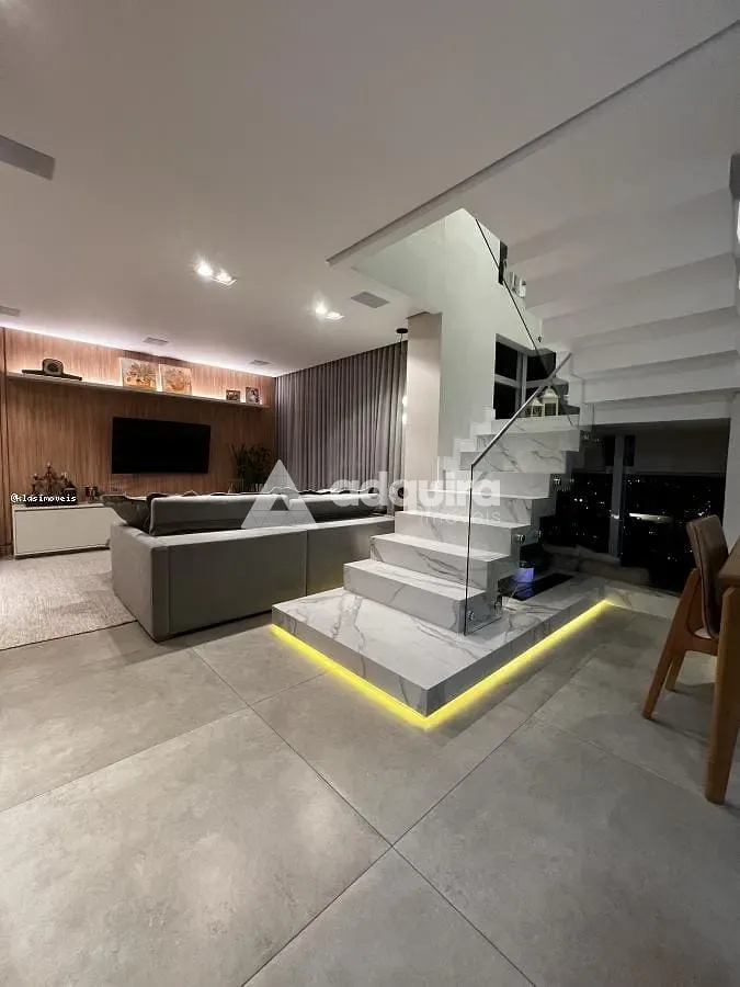 Apartamento, 4 quartos, 176 m² - Foto 4