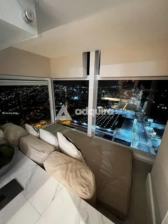 Apartamento, 4 quartos, 176 m² - Foto 6