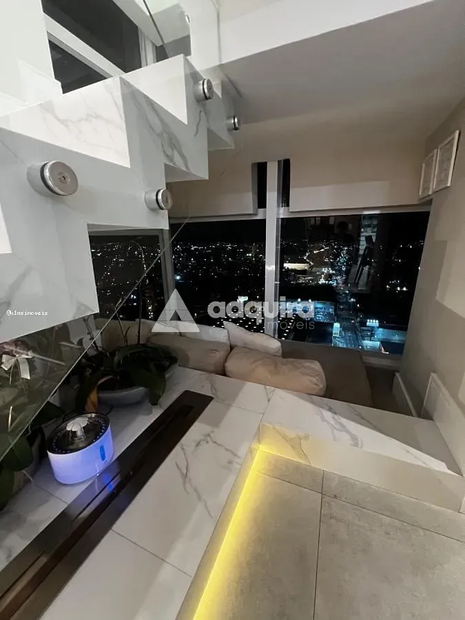 Apartamento, 4 quartos, 176 m² - Foto 7