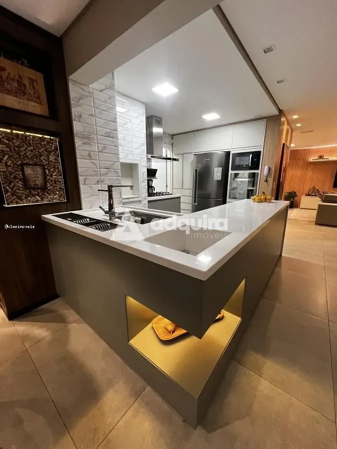 Apartamento, 4 quartos, 176 m² - Foto 14