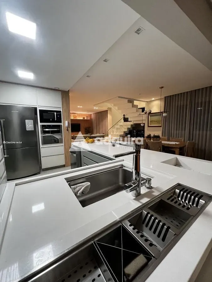 Apartamento, 4 quartos, 176 m² - Foto 13