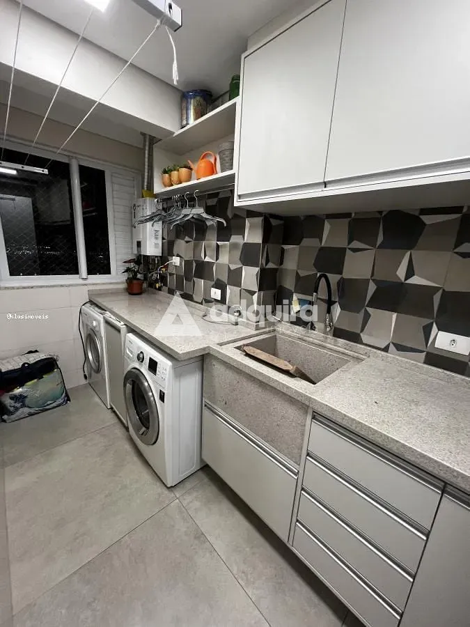Apartamento, 4 quartos, 176 m² - Foto 26