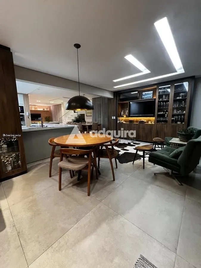 Apartamento, 4 quartos, 176 m² - Foto 9