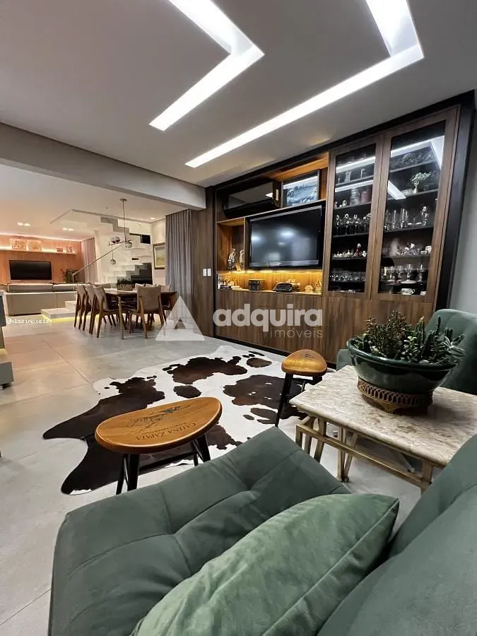 Apartamento, 4 quartos, 176 m² - Foto 10