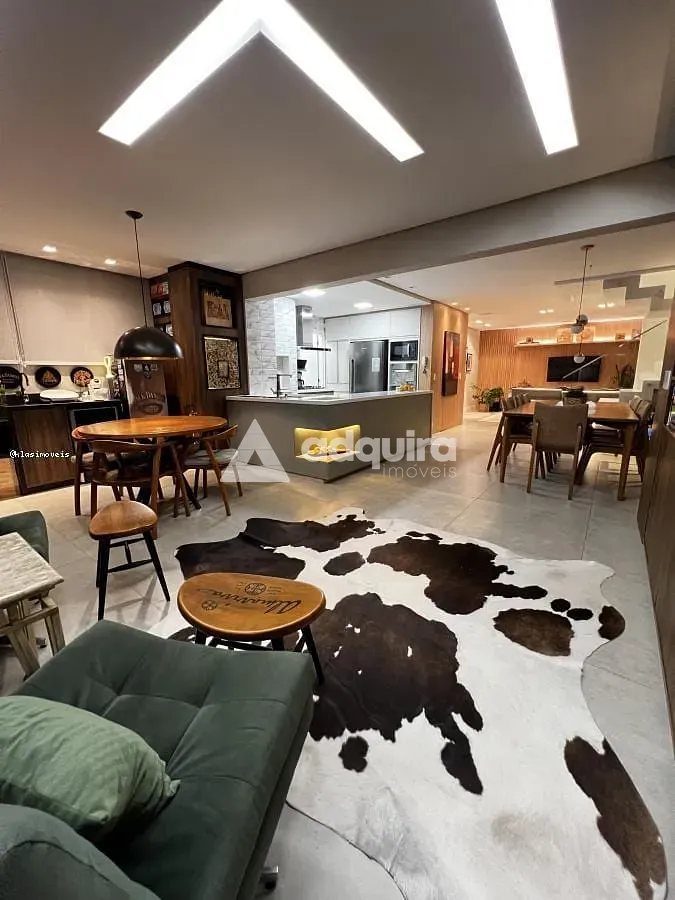 Apartamento, 4 quartos, 176 m² - Foto 8