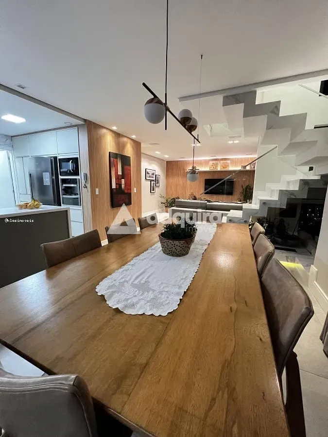 Apartamento, 4 quartos, 176 m² - Foto 11