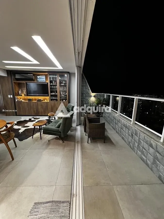 Apartamento, 4 quartos, 176 m² - Foto 15