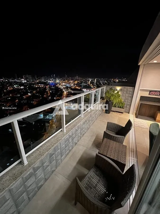 Apartamento, 4 quartos, 176 m² - Foto 16