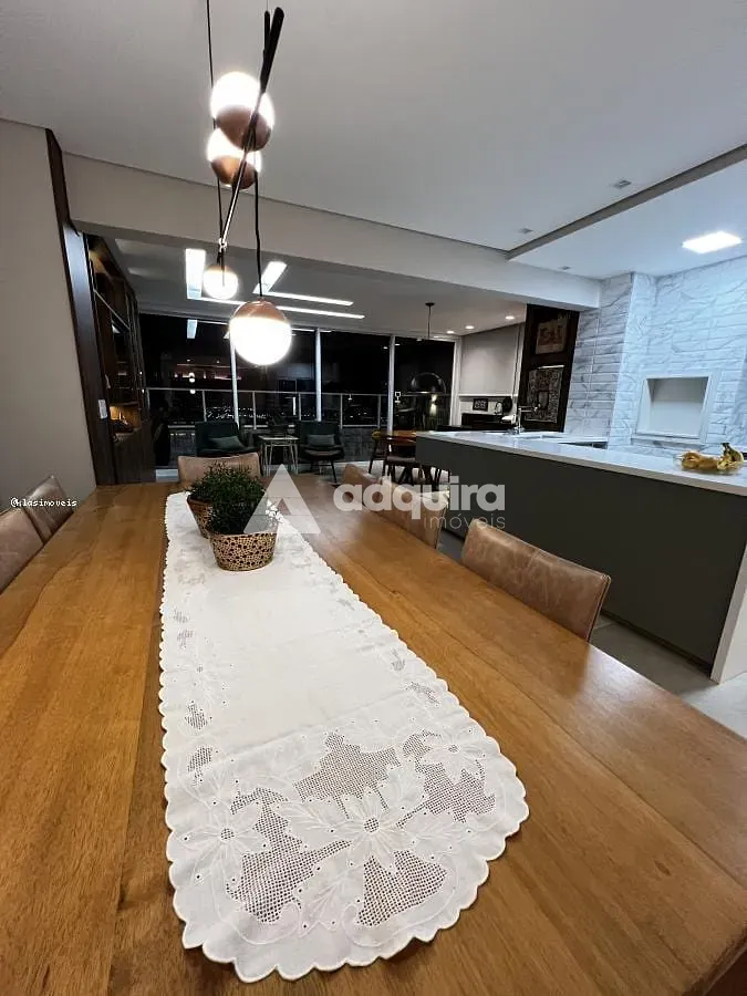 Apartamento, 4 quartos, 176 m² - Foto 12