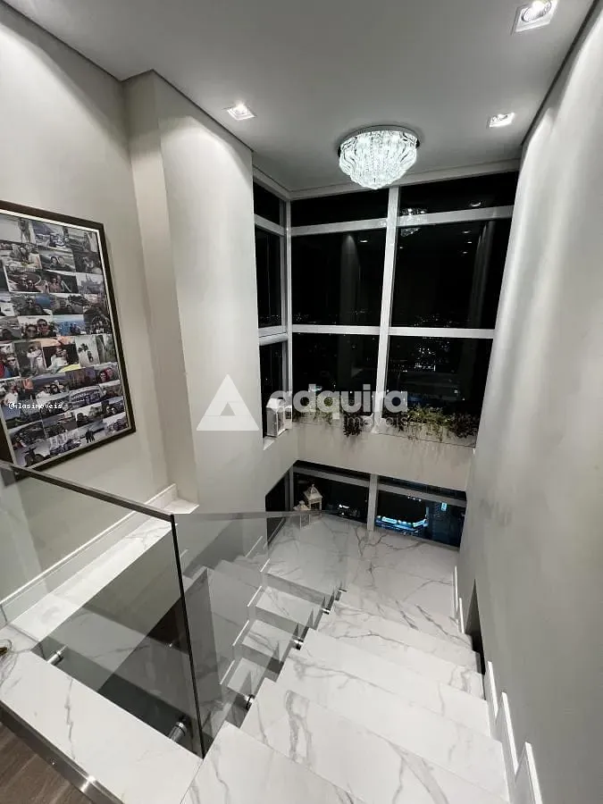 Apartamento, 4 quartos, 176 m² - Foto 17