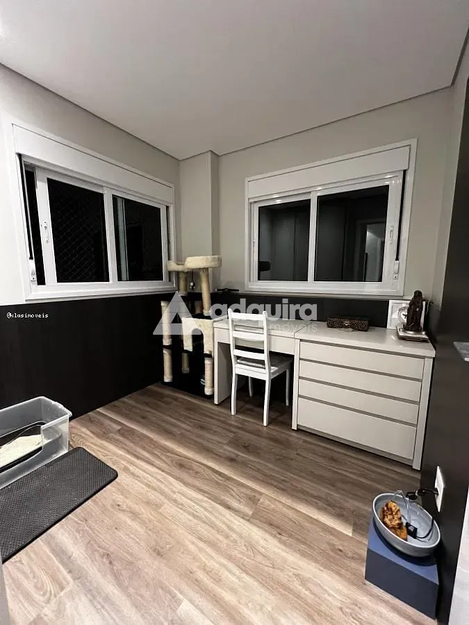 Apartamento, 4 quartos, 176 m² - Foto 22