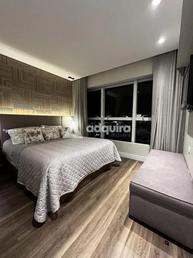 Apartamento, 4 quartos, 176 m² - Foto 19