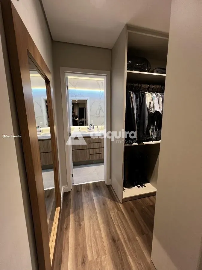 Apartamento, 4 quartos, 176 m² - Foto 20
