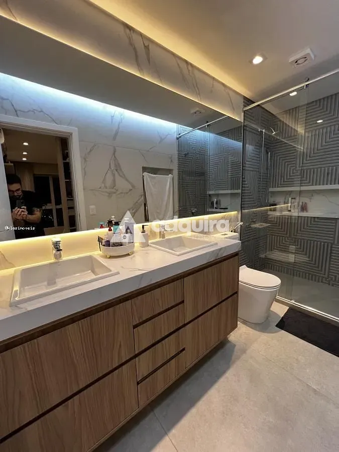 Apartamento, 4 quartos, 176 m² - Foto 25