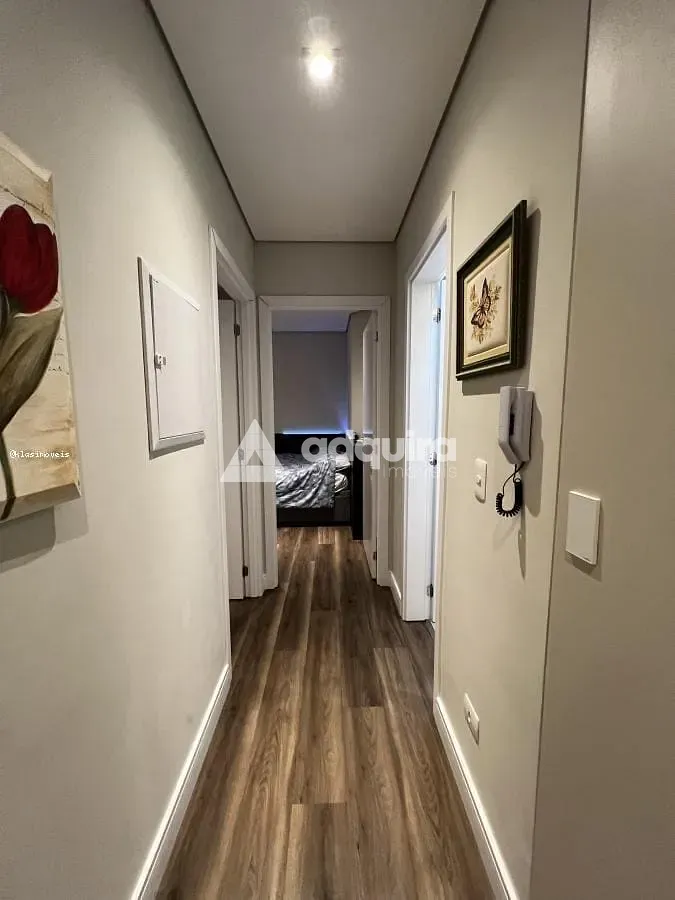 Apartamento, 4 quartos, 176 m² - Foto 18