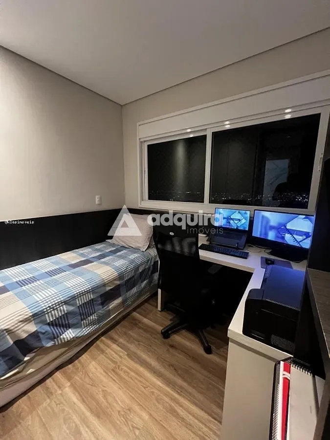 Apartamento, 4 quartos, 176 m² - Foto 24