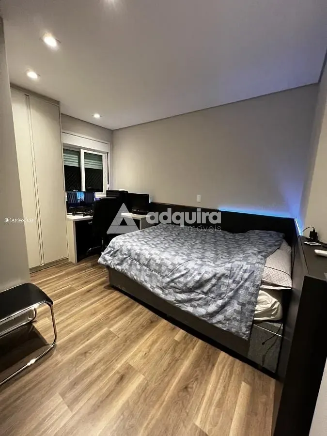 Apartamento, 4 quartos, 176 m² - Foto 23